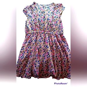 ❤3/$13 Dress floral